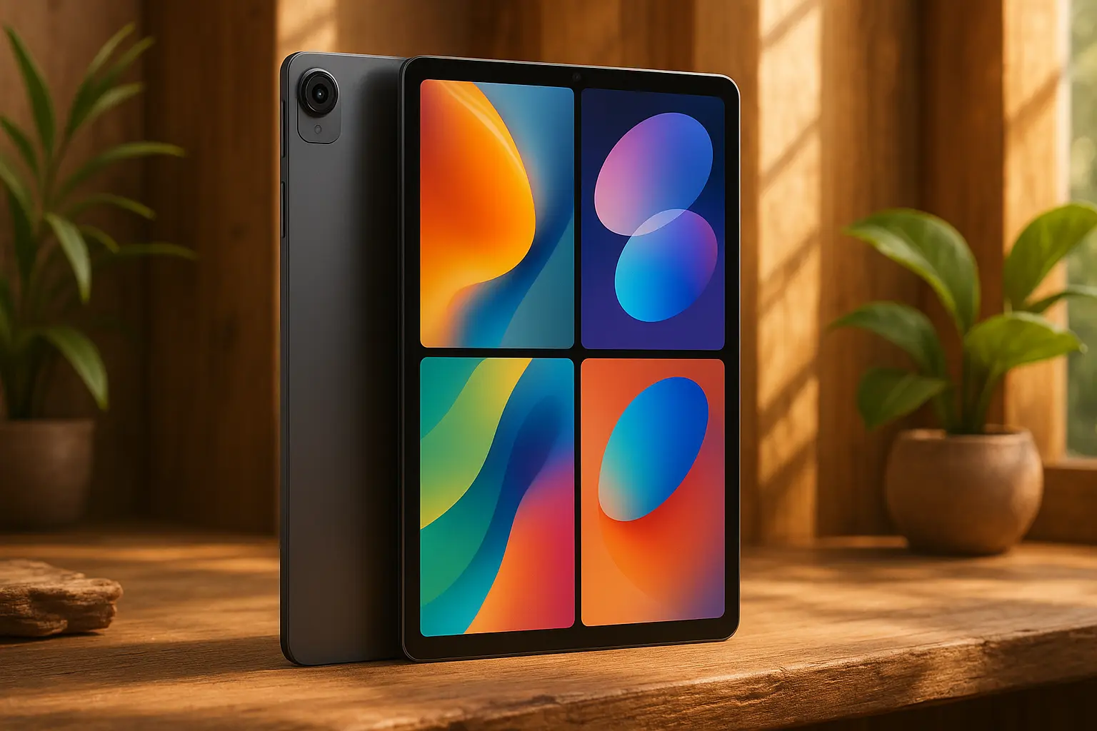 Top 5 Opções de Redmi pad se 11 8gb/256gb