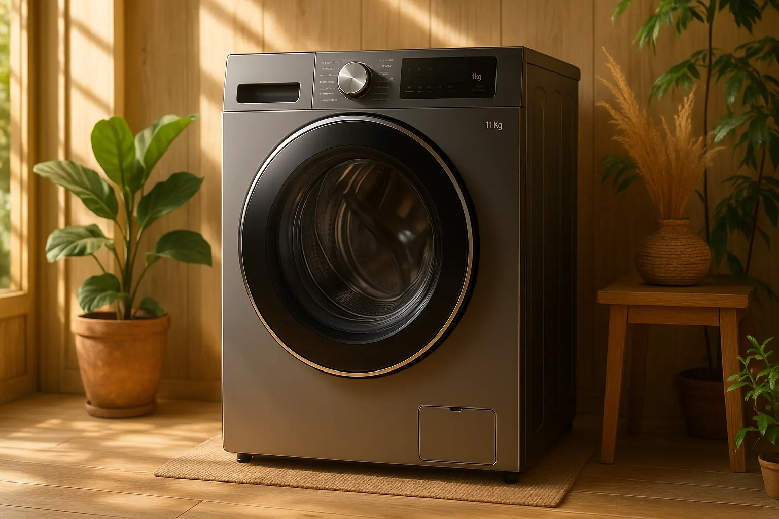 Lista de 5 Melhores: Lava E Seca Midea 11Kg
