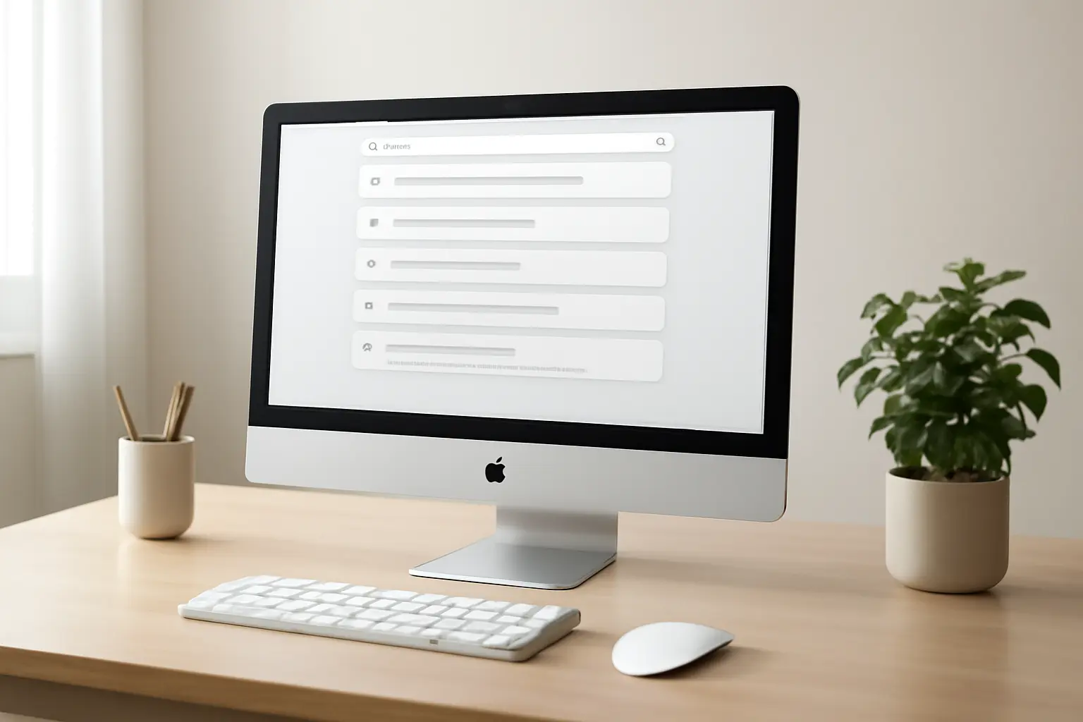 Melhores 5 iMac