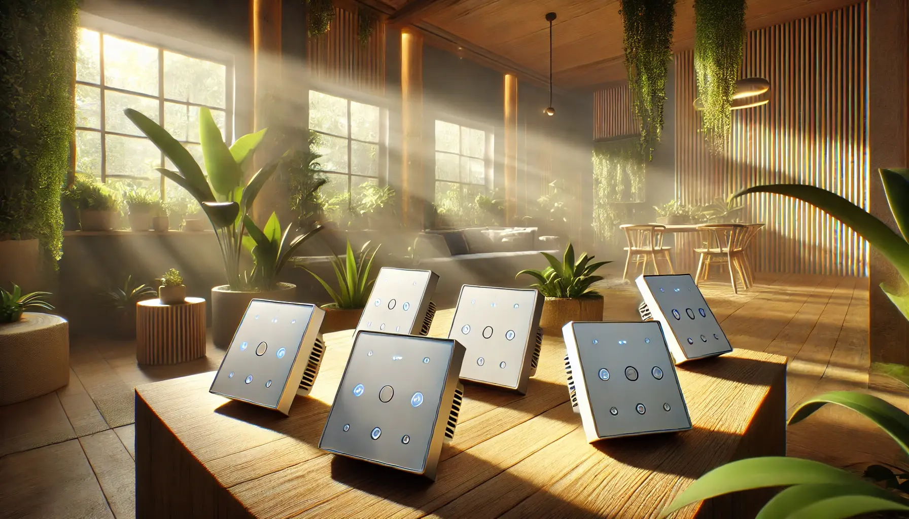 As 5 Melhores Opções de interruptor inteligente wifi