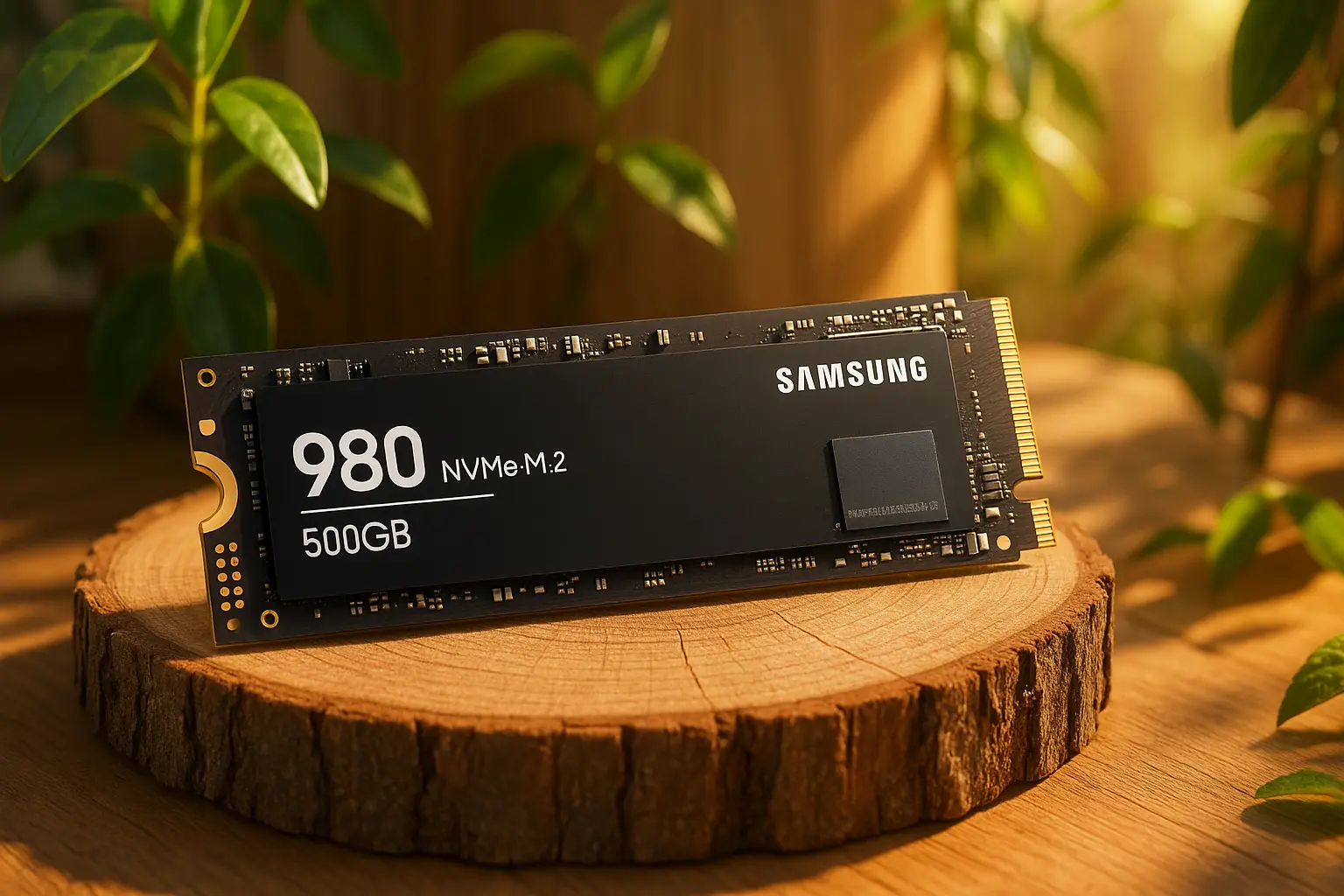 Top 5 Opções de Samsung SSD 980 nvme m.2 500gb