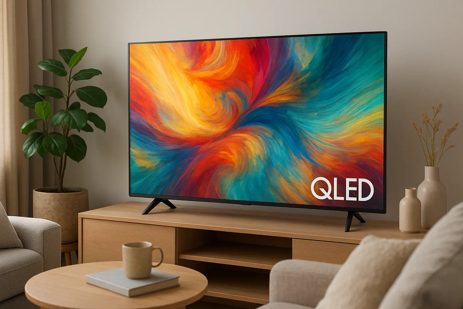 Top 5 Opções de Samsung QLED 50