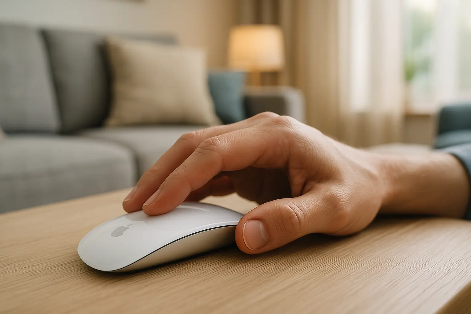 Top Cinco Apple mouse magic mouse 2