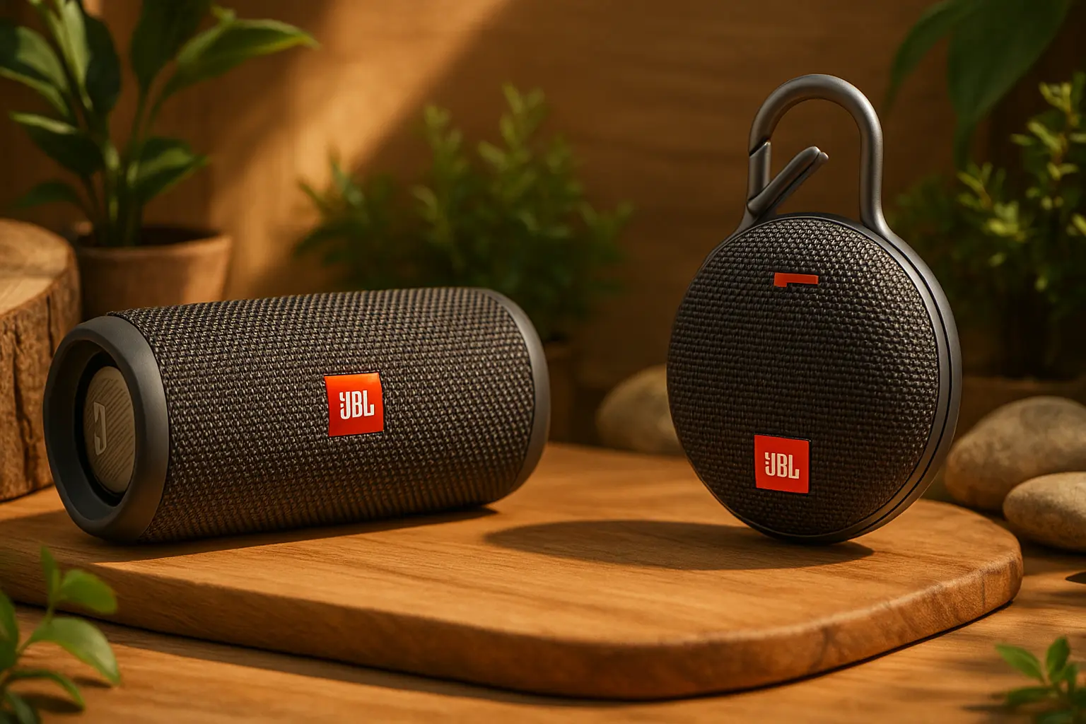 Lista de 5 Melhores: JBL flip 5 clip