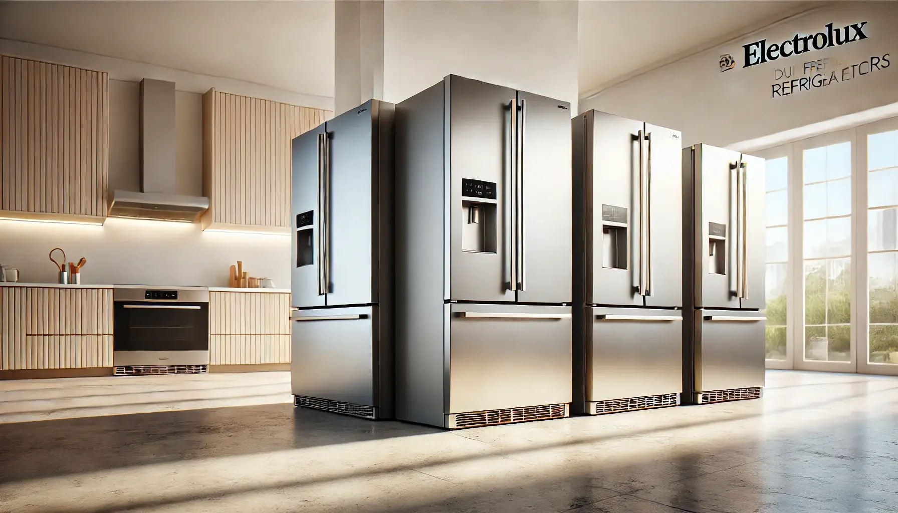 Melhores 5 Electrolux geladeira duplex