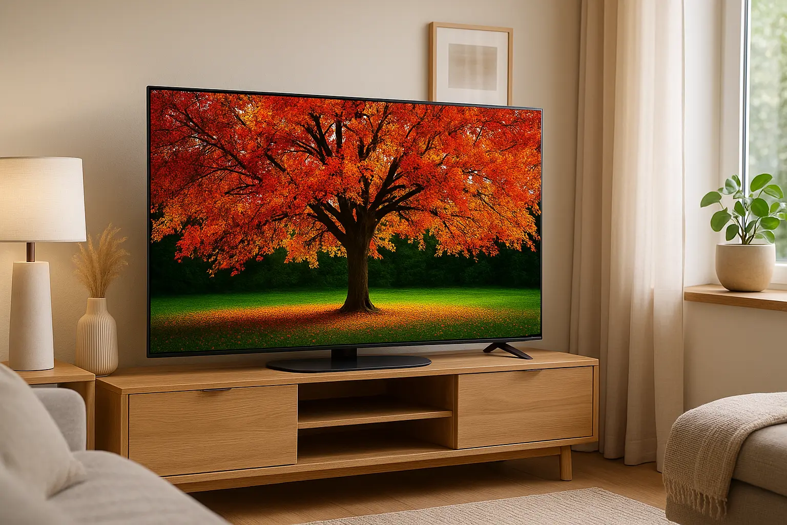 As 5 Melhores Opções de TV LG OLED EVO 48