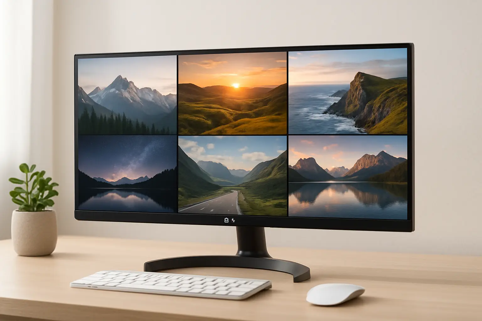 Top 5 Opções de LG 25 ultrawide led monitor