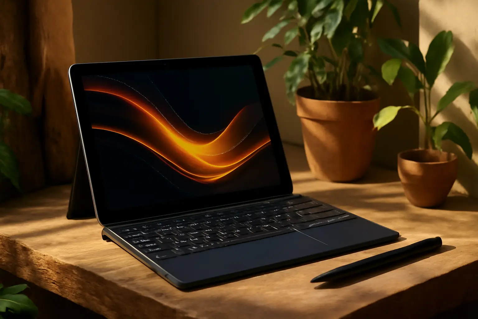 Principais Cinco tablet vaio tl10 8gb 256gb com teclado e caneta