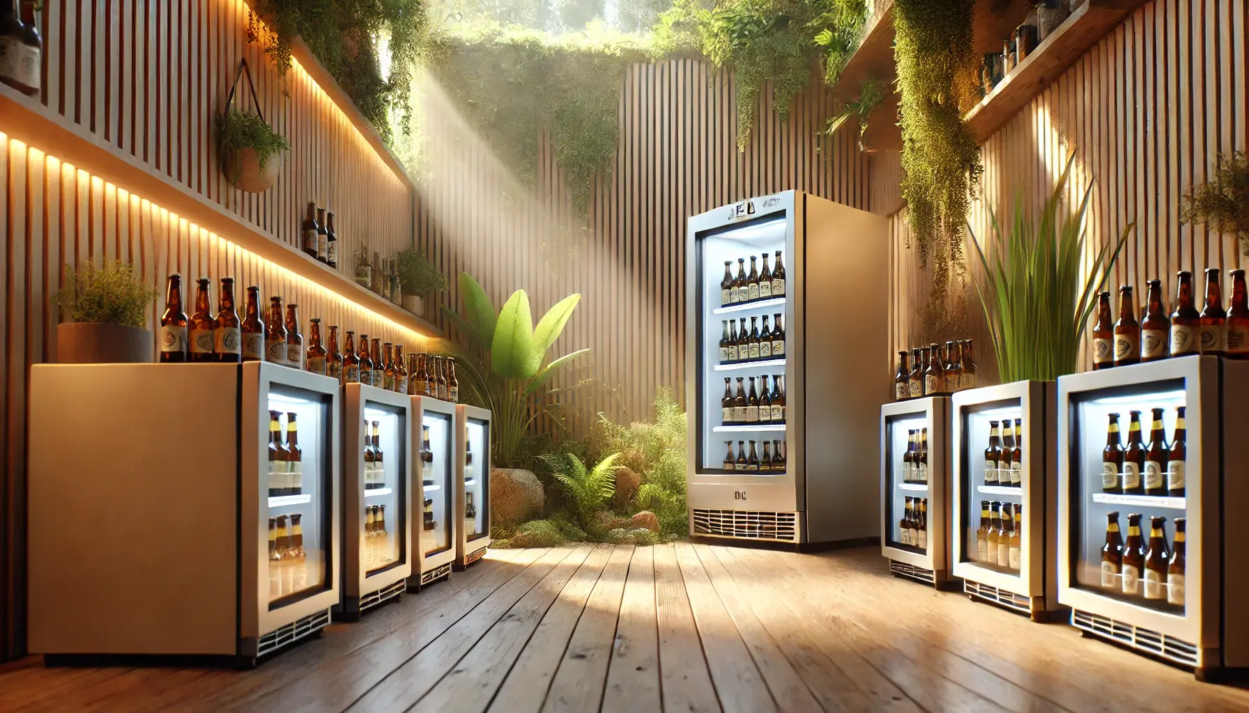 Principais 5 cervejeiras pequenas