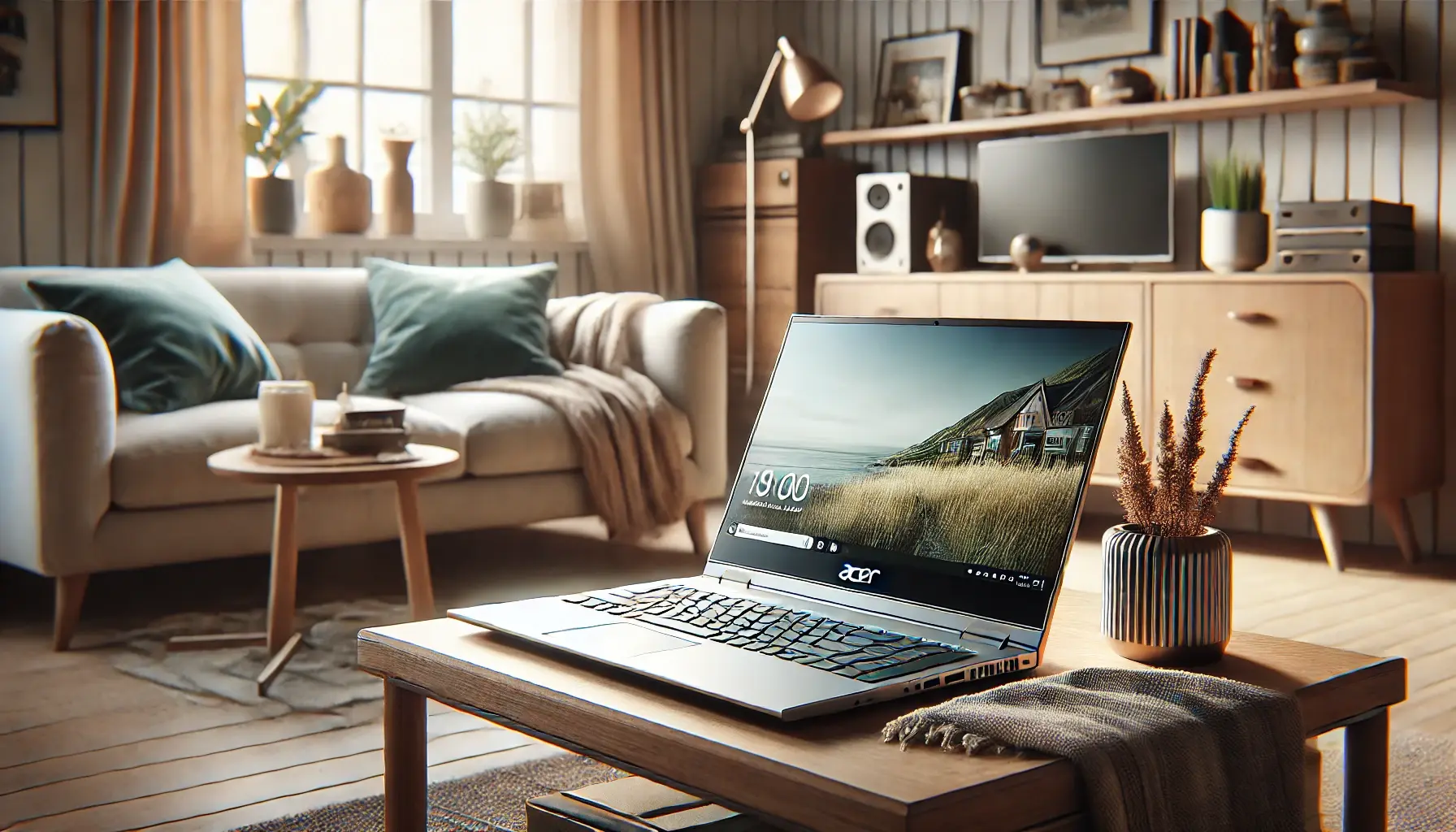 Cinco Principais Opções de notebook acer aspire 5