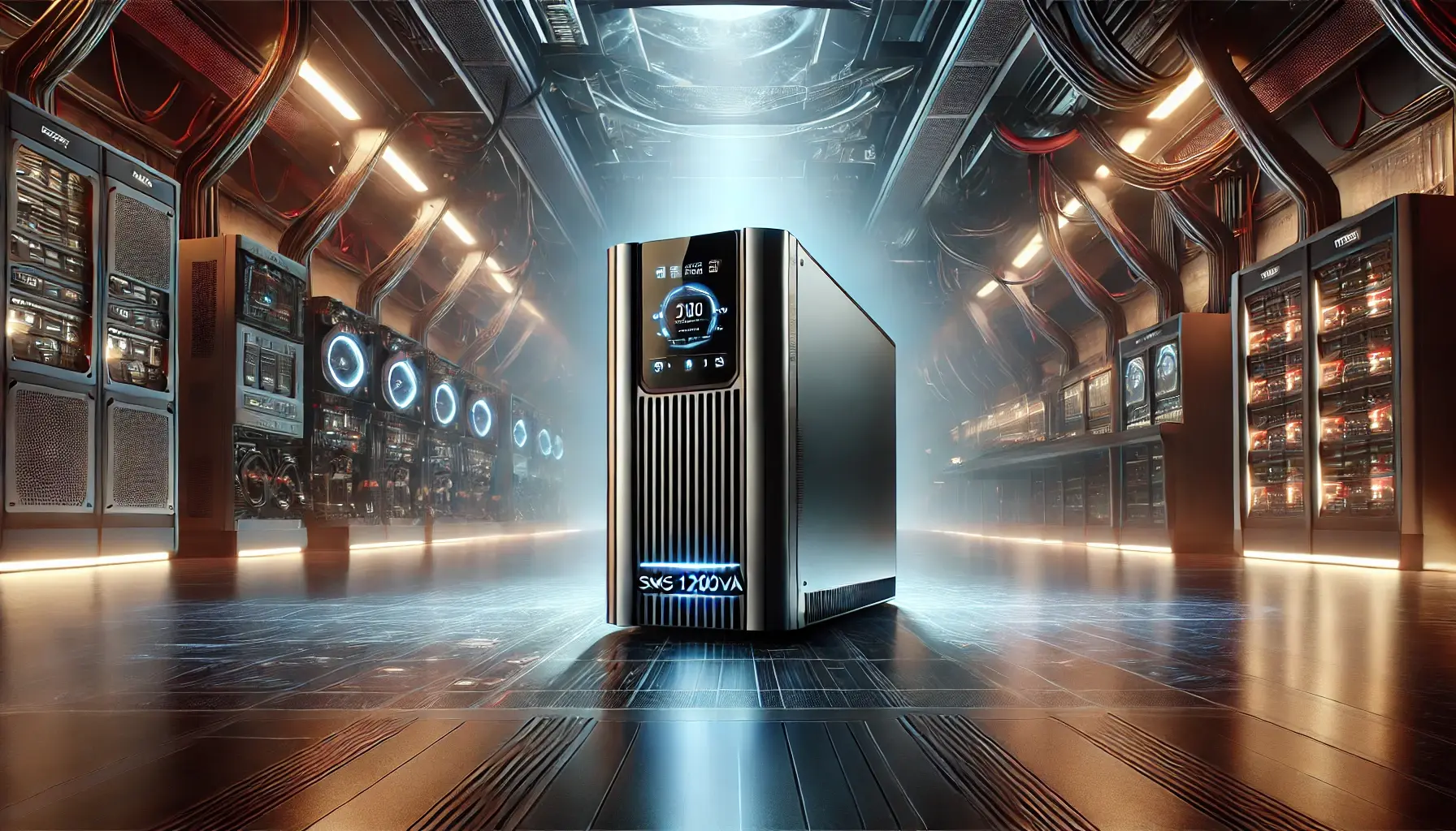 Melhores 5 nobreak sms 1200va