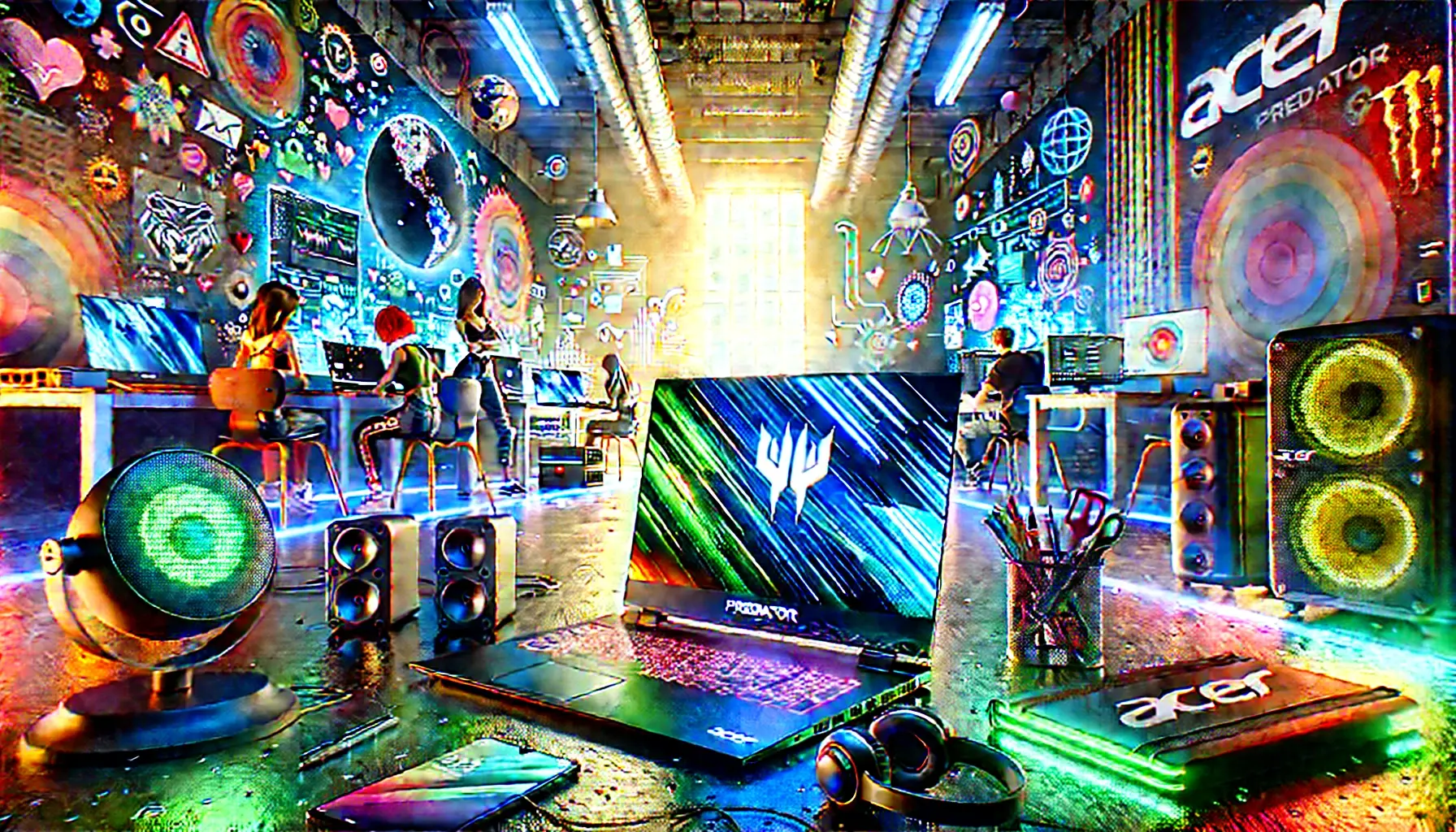 As 5 Melhores Opções de acer predator notebook