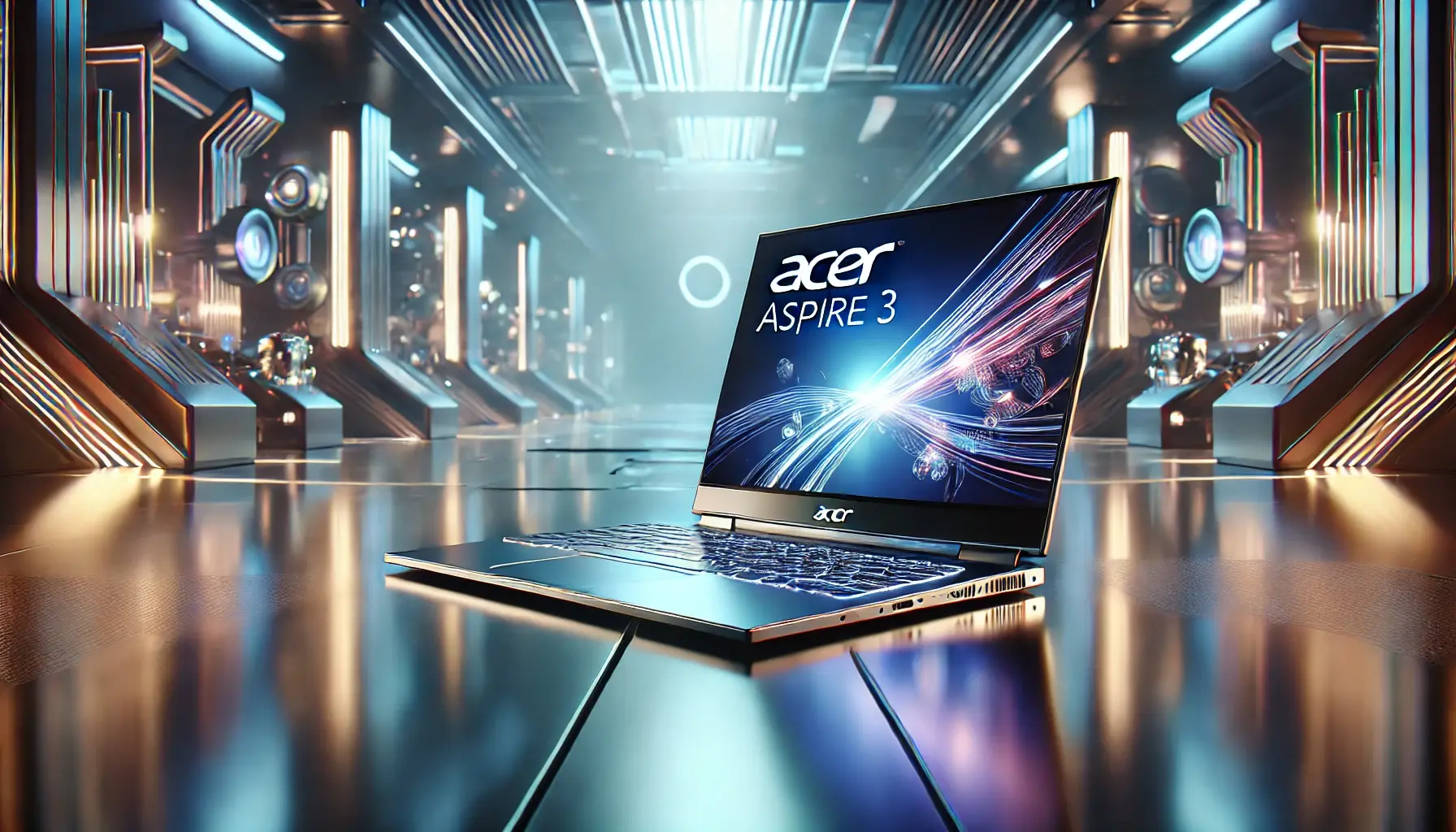 Melhores 5 Aspire 3 notebook