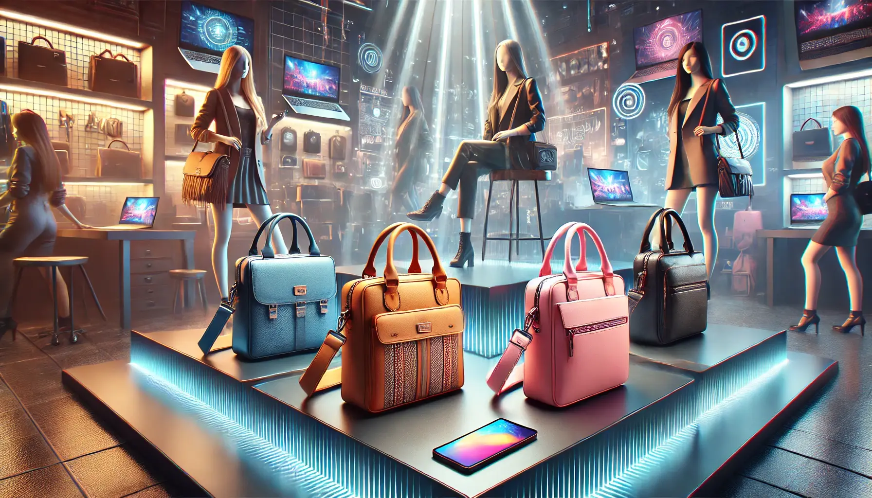 Cinco Principais Opções de bolsa notebook feminina