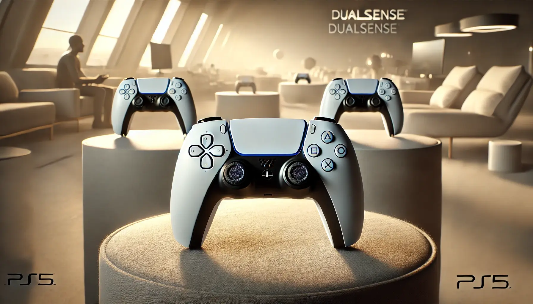 Melhores 5 Dualsense Ps5