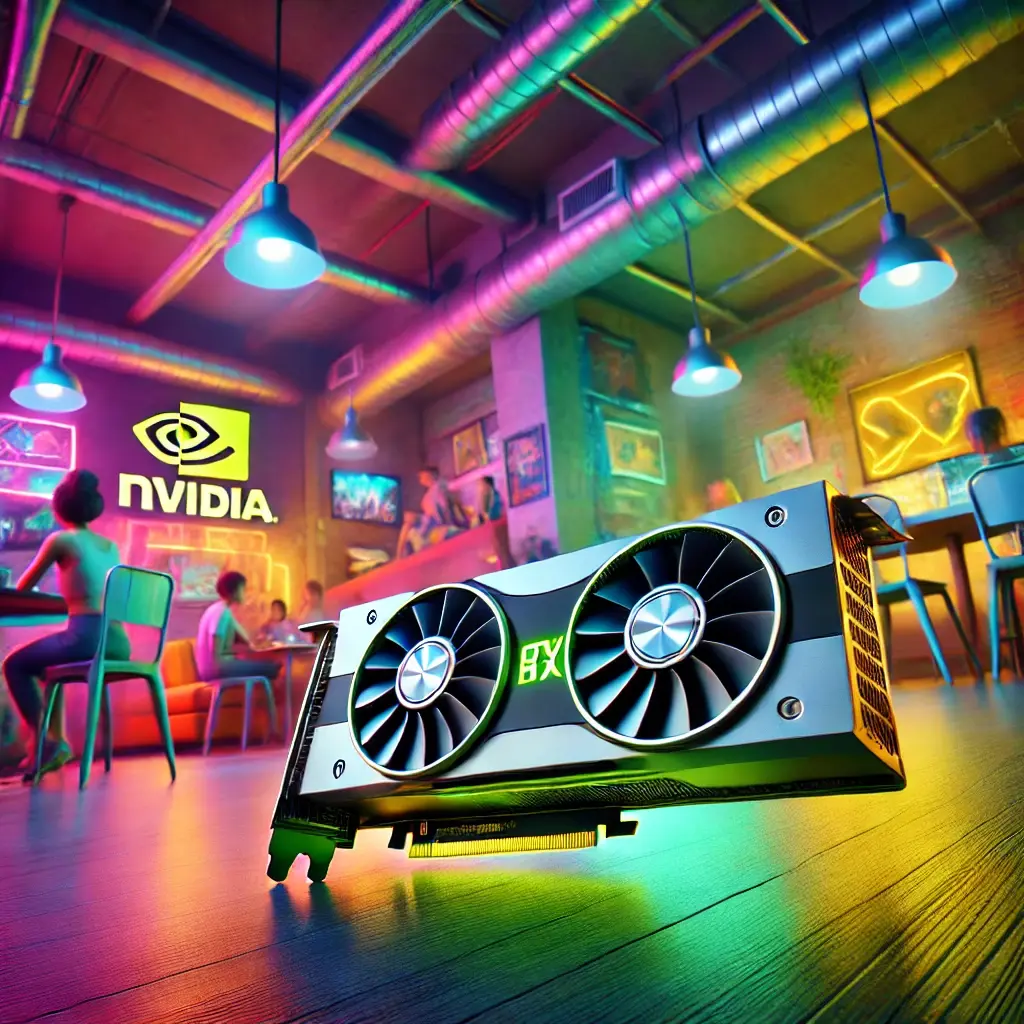 Lista de 5 Melhores: Nvidia 5090 RTX