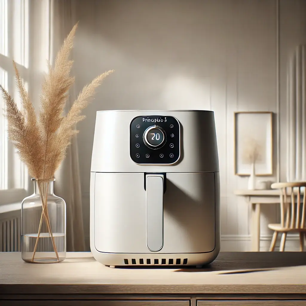 Principais 5 Air Fryer Midea