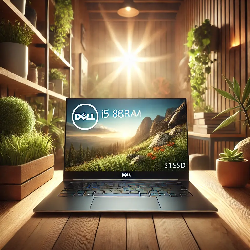Principais Cinco notebook dell i5 8gb ssd 512gb
