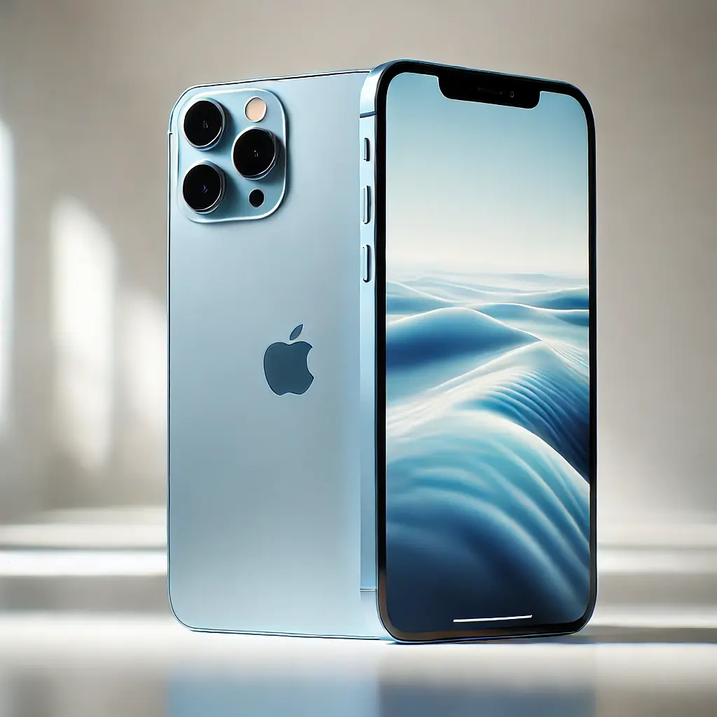 Top 5 Opções de Iphone 15 pro max azul
