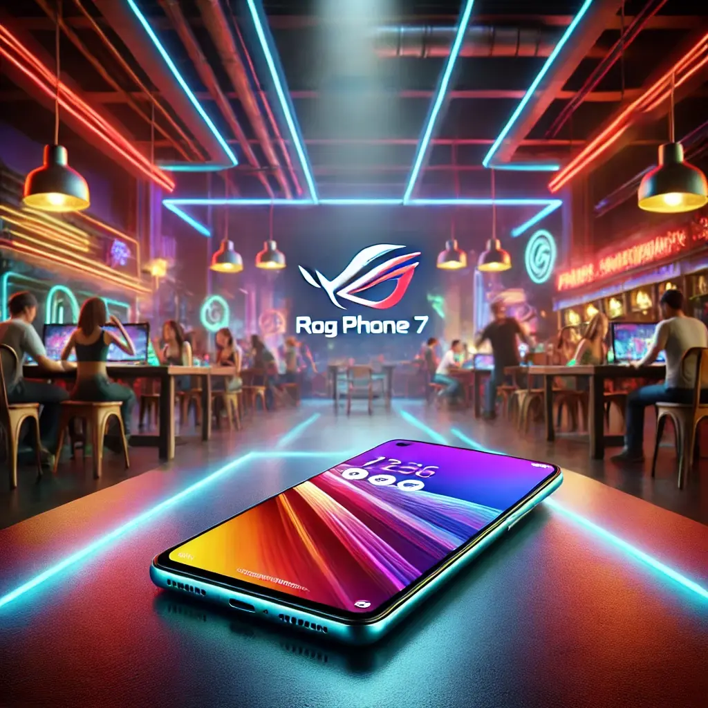 As 5 Melhores Opções de Asus Rog phone 7