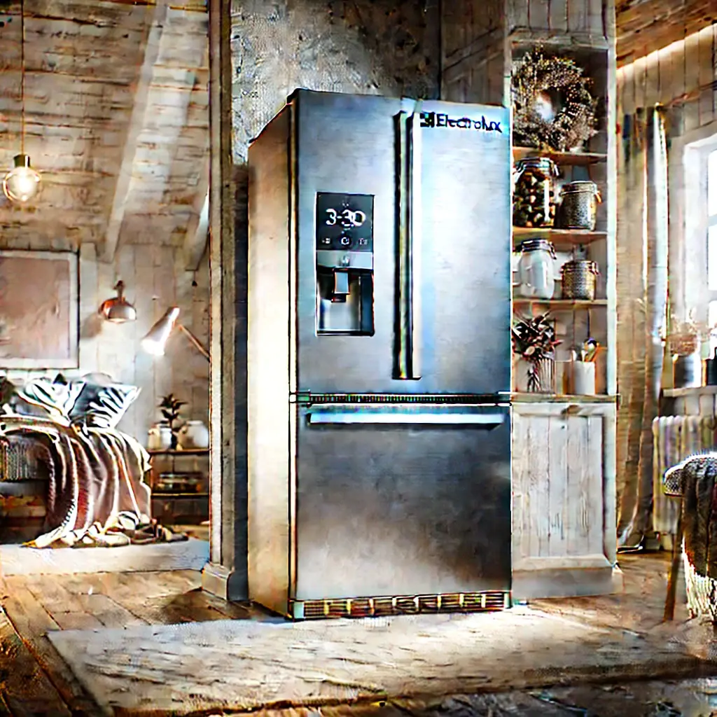 Lista de 5 Melhores: Electrolux Geladeira Inverse