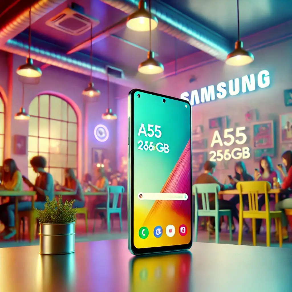 Principais 5 A55 256gb Samsung