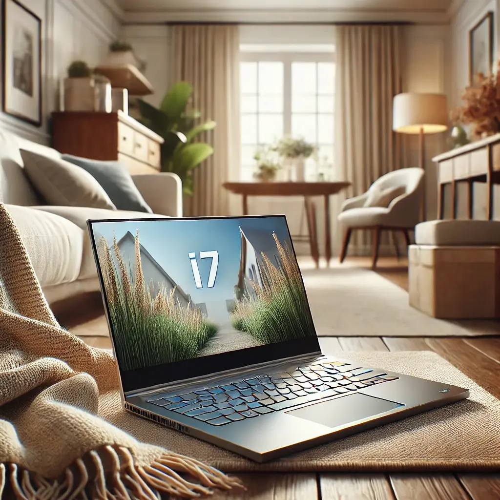 Top 5 lenovo i7