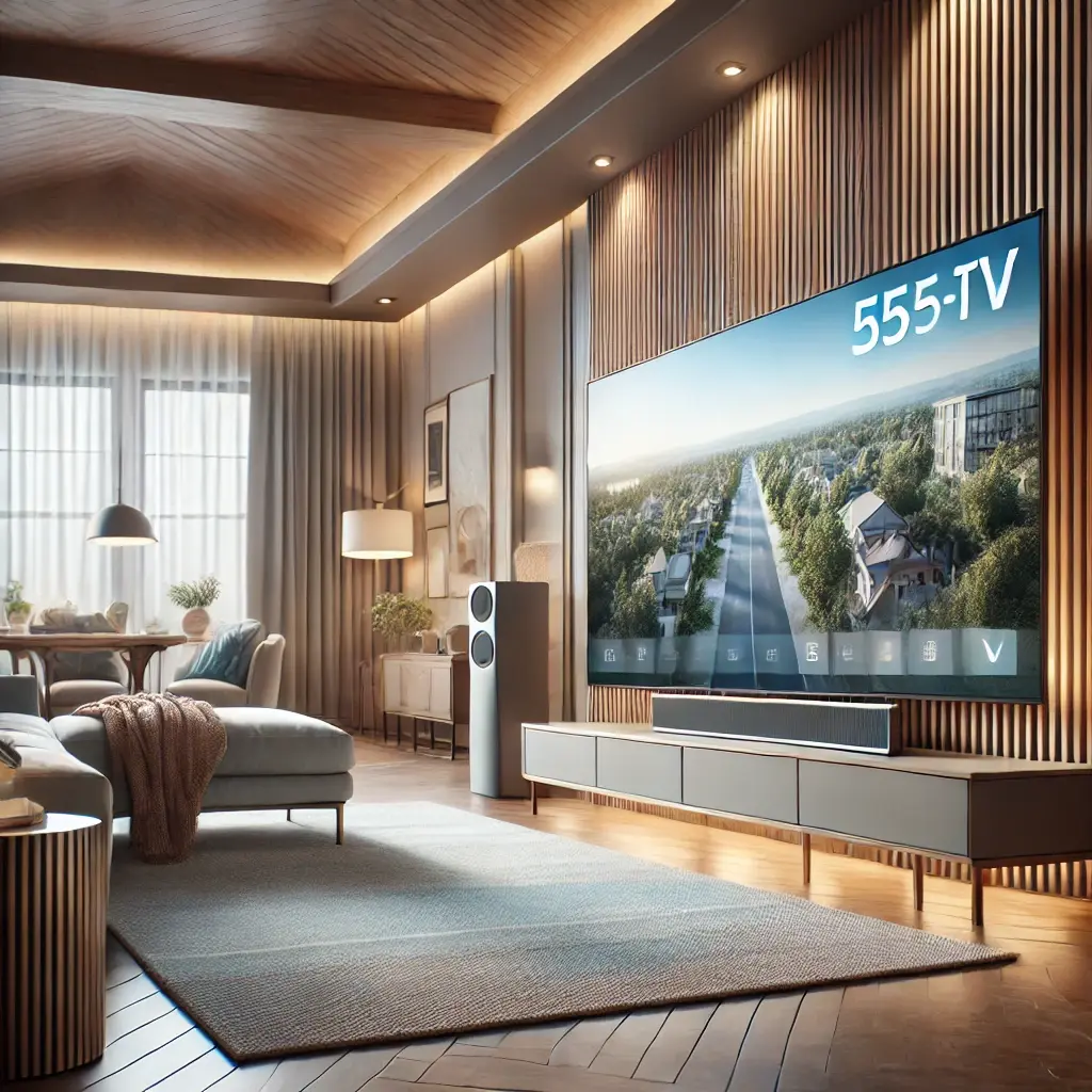 As 5 Melhores Opções de TV 55 Toshiba