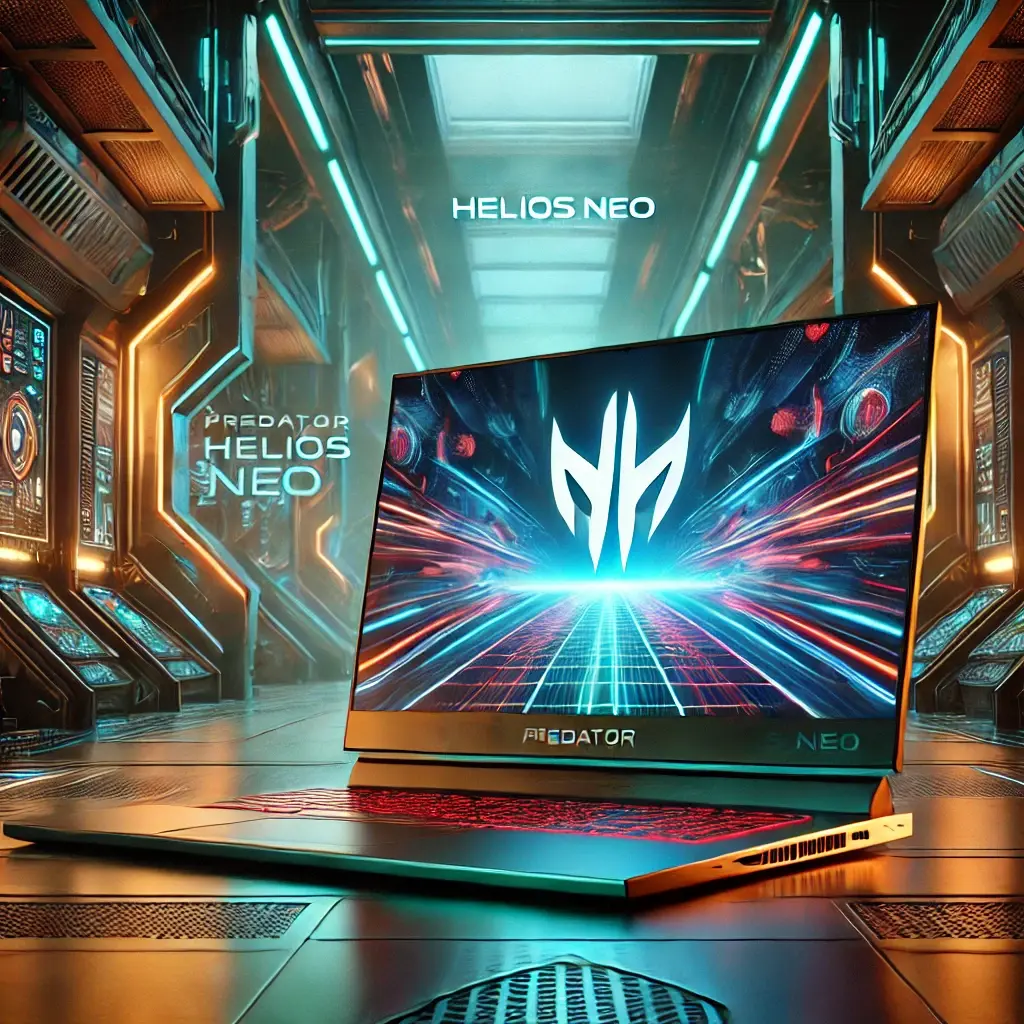 Cinco Principais Opções de notebook predator helios neo