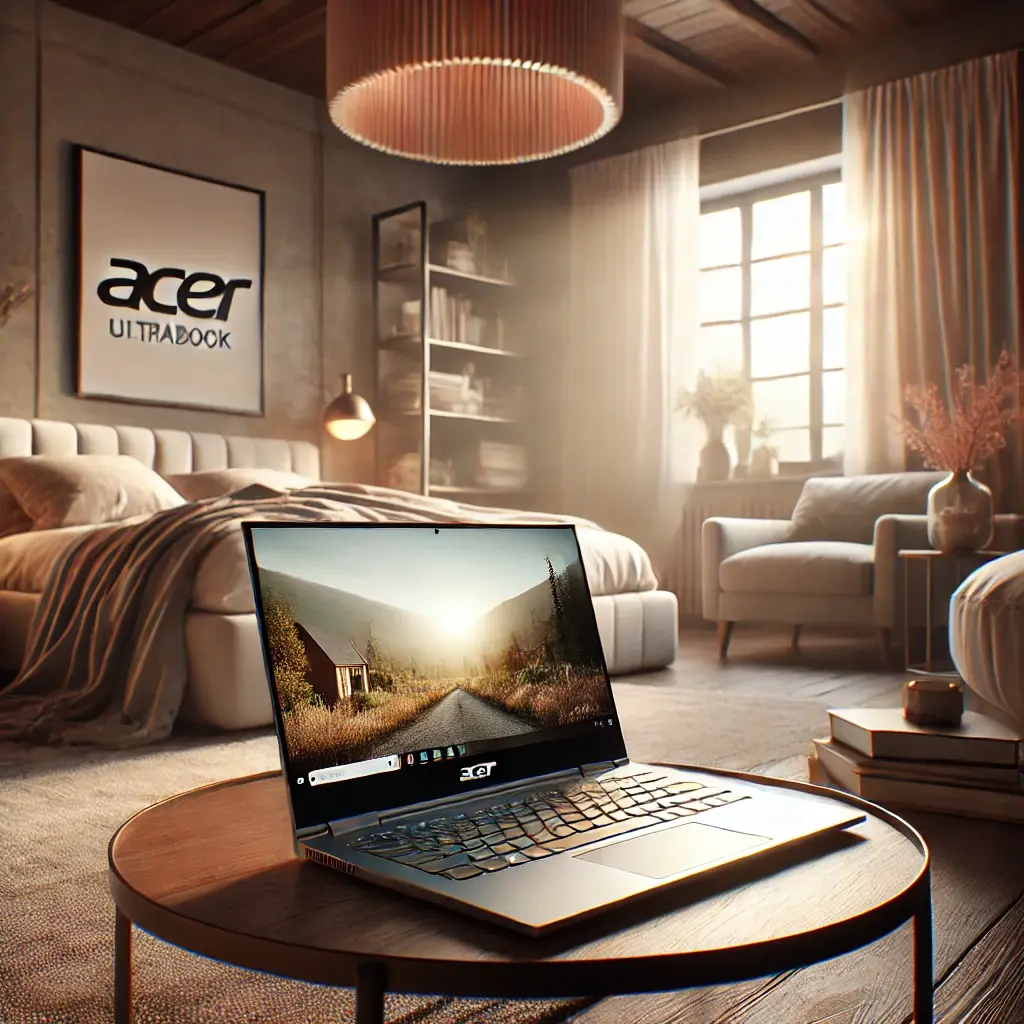 As 5 Melhores Opções de Acer ultrabook