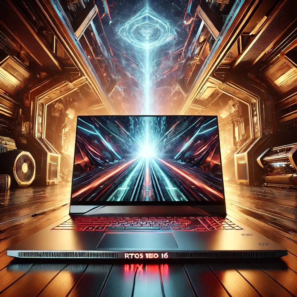 Principais 5 Acer Predator Helios neo 16 rtx 4060