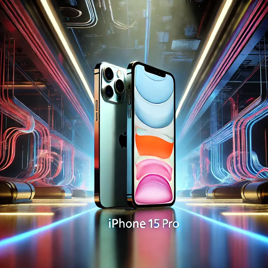 Top 5 Opções de Apple Iphone 15 pro