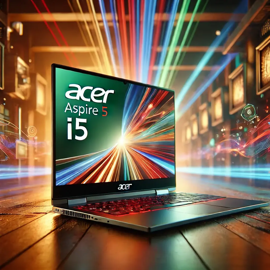 As 5 Melhores Opções de acer aspire 5 i5