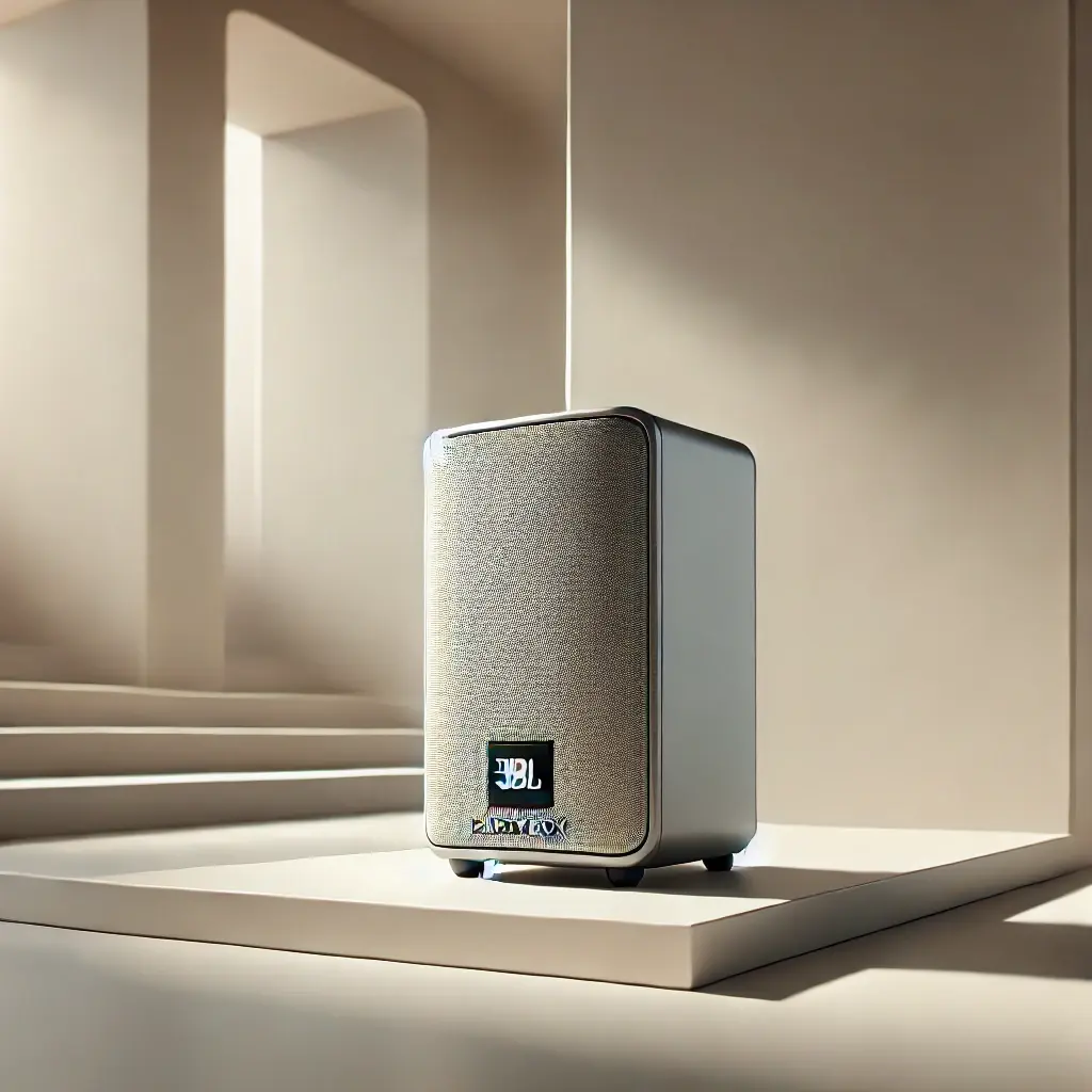 Top 5 som JBL partybox