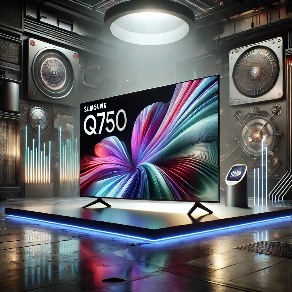 Top 5 Opções de Samsung Q70