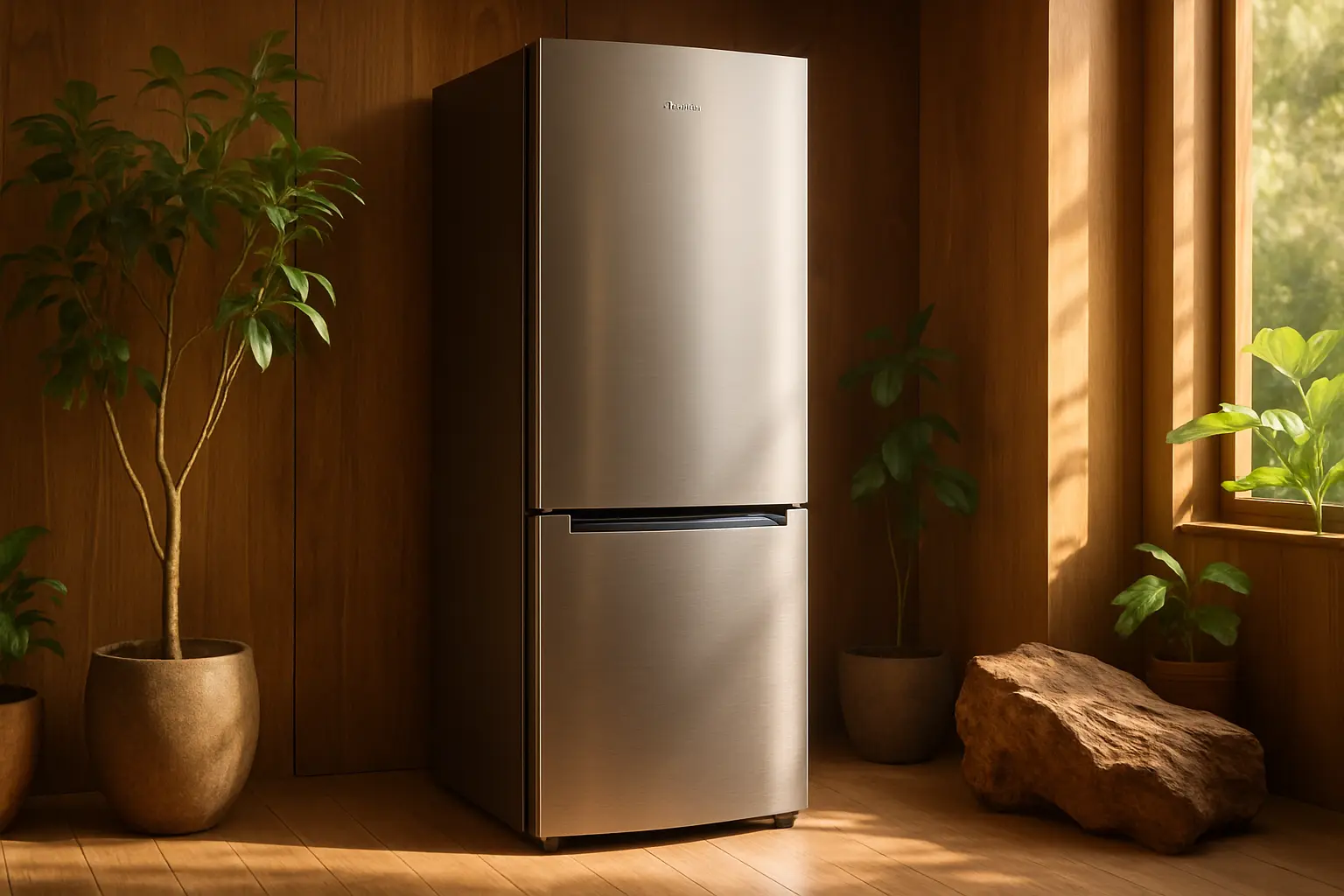 Top Cinco Geladeira Freezer Embaixo