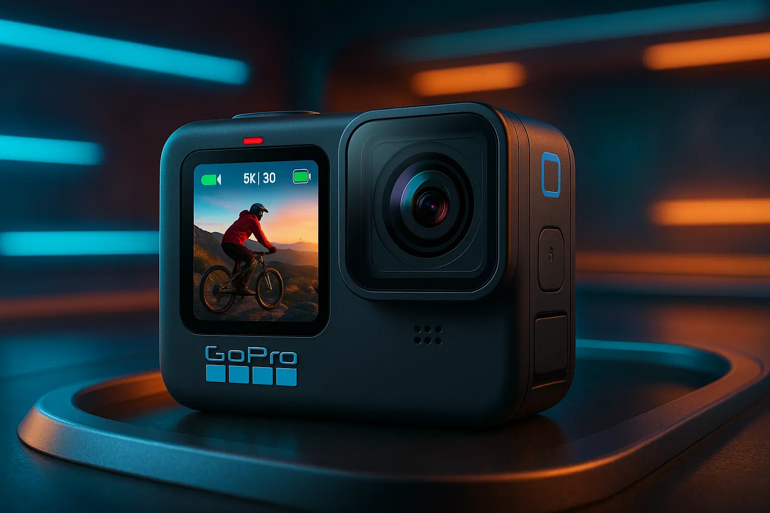 Lista de 5 Melhores: Gopro Preço