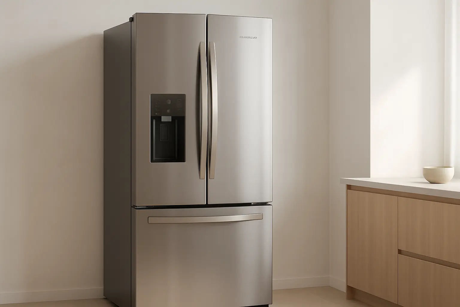 Principais Cinco geladeira frost free inox brastemp