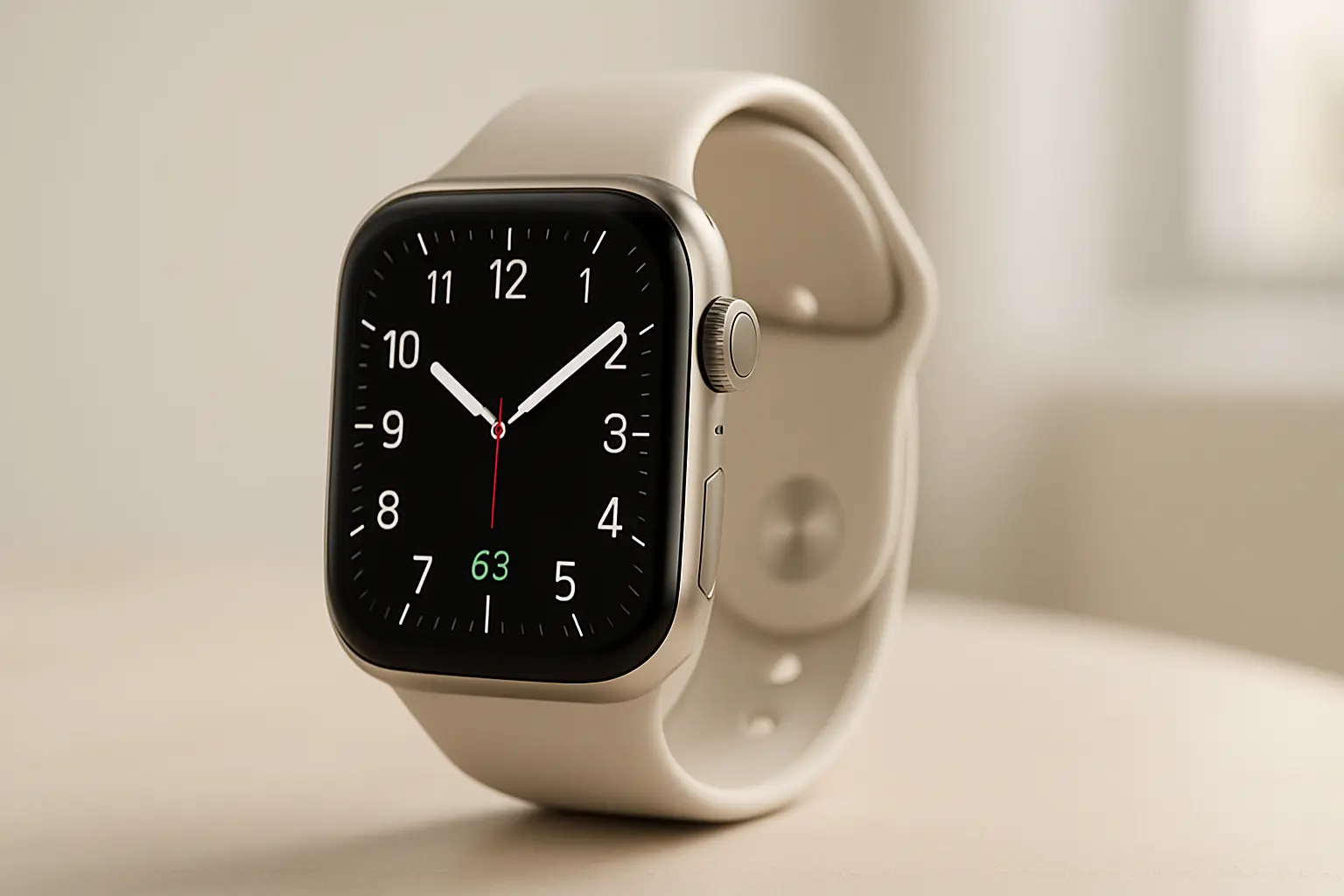 Principais Cinco Relogio Smartwatch Serie 8