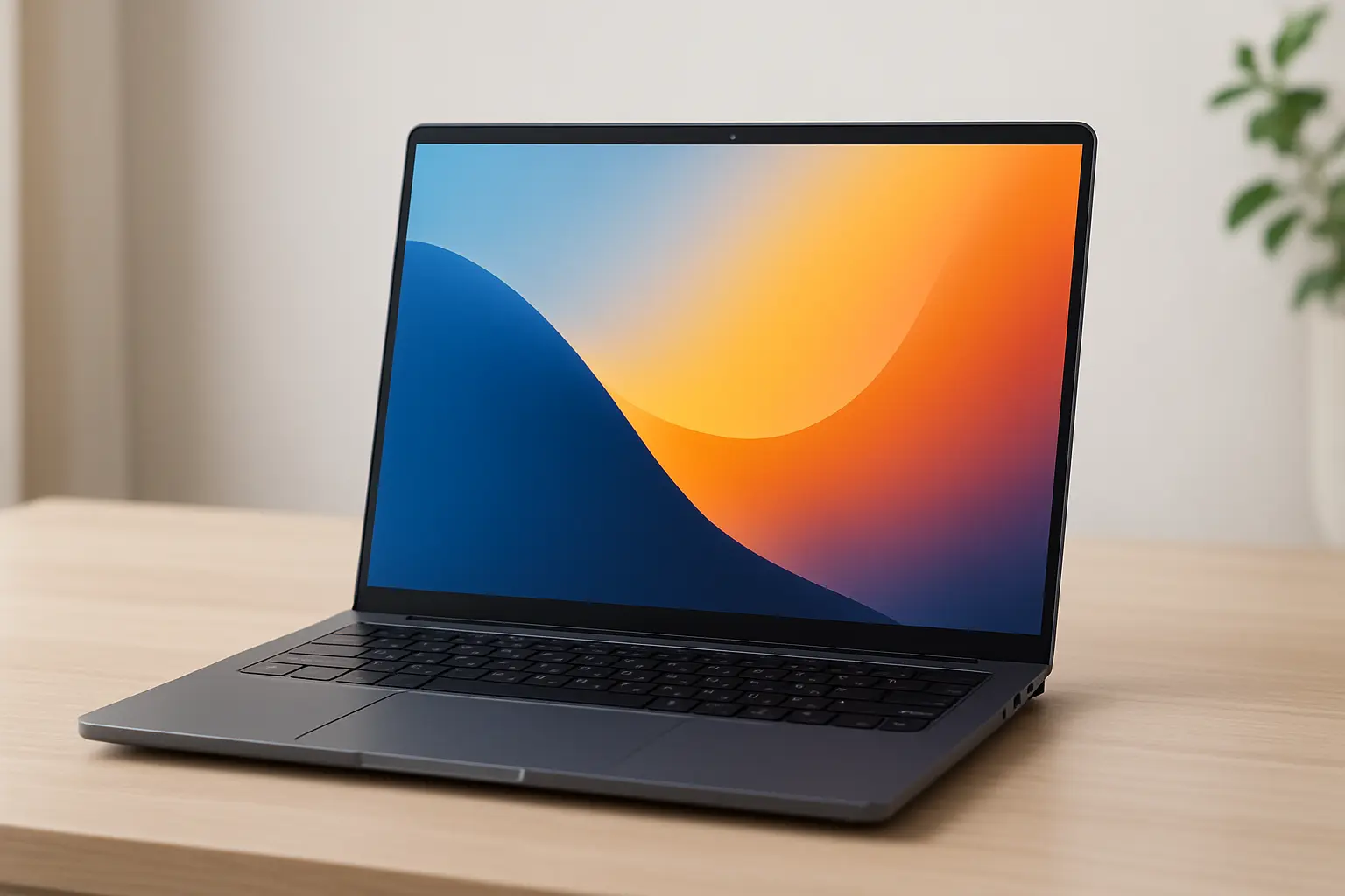 Top Cinco notebook i7