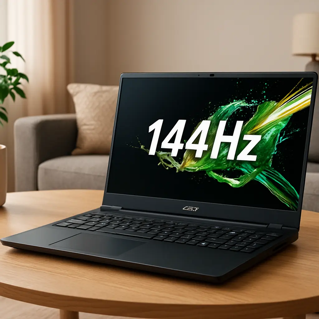 Lista de 5 Melhores: Acer 144hz