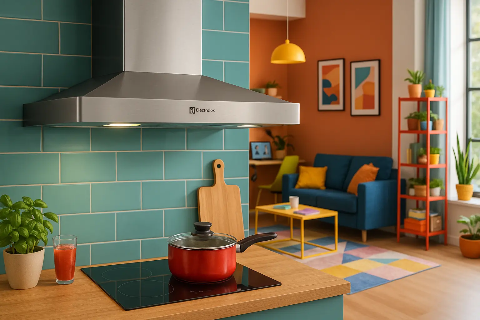 Cinco Principais Opções de depurador de ar electrolux 80cm inox