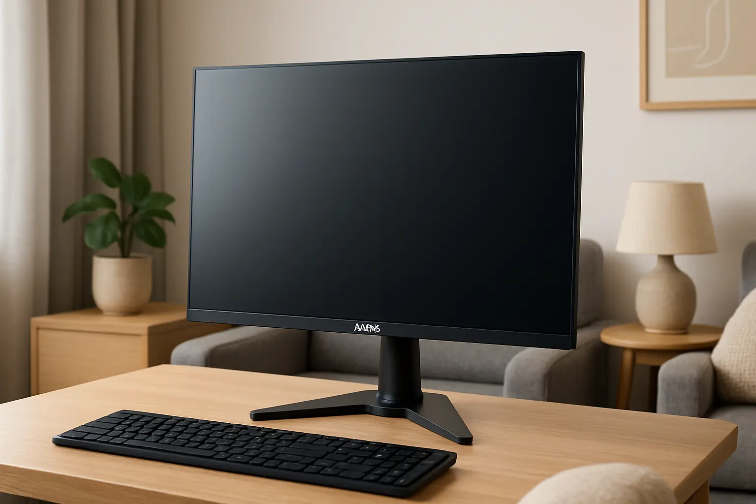 Top Cinco monitor 240hz