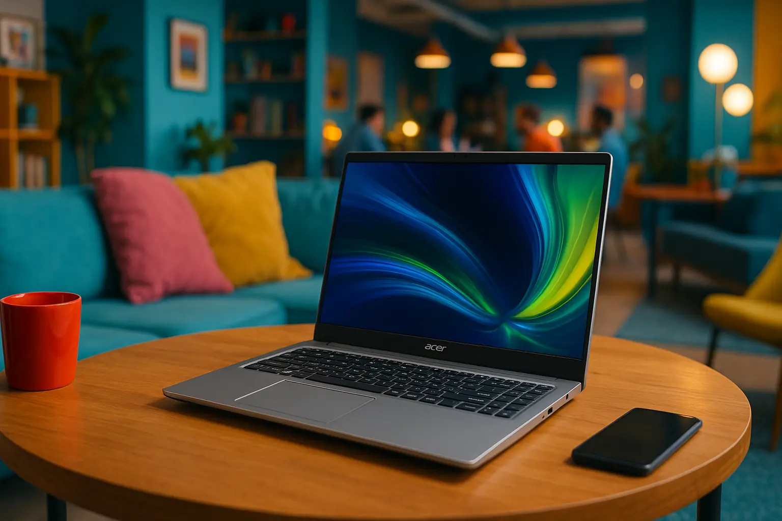 Cinco Principais Opções de notebook acer aspire 5 intel core i5 8gb 512gb ssd