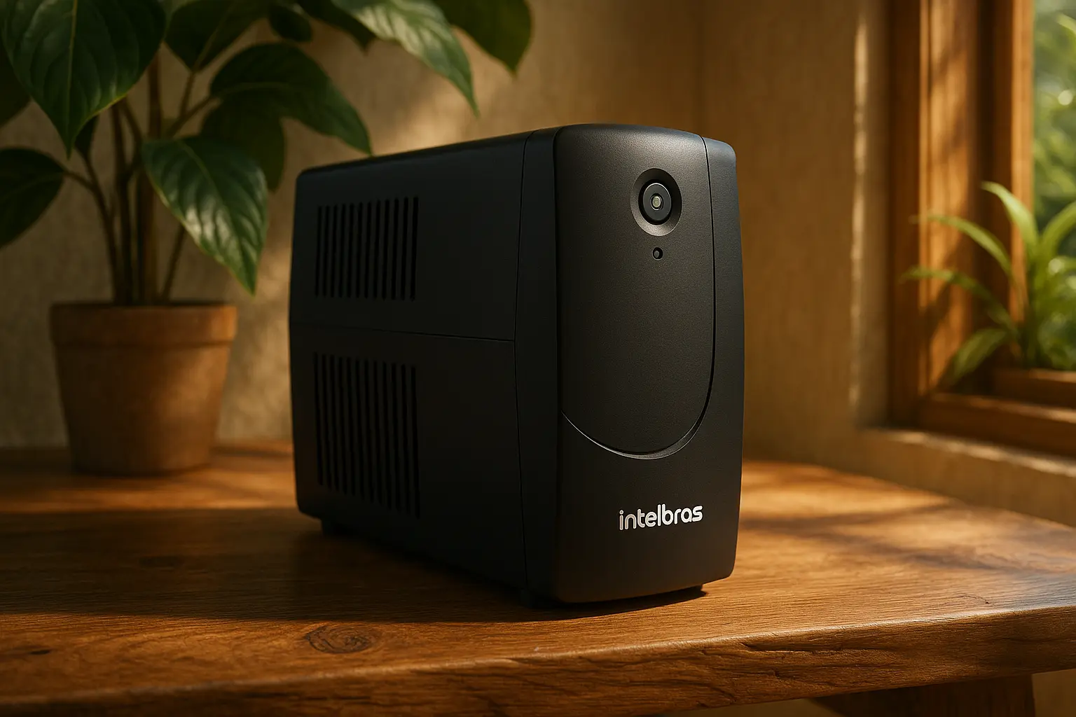 Top 5 nobreak 700va intelbras