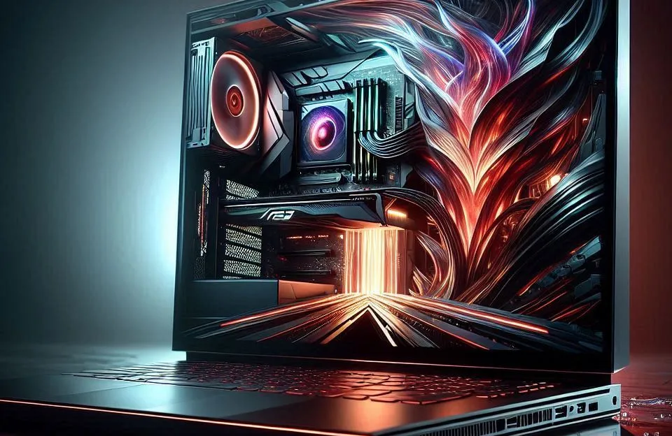 ASUS ROG Ally X - 120Hz FHD, 24 GB RAM, 1TB SSD e AMD Ryzen Z1 Extreme