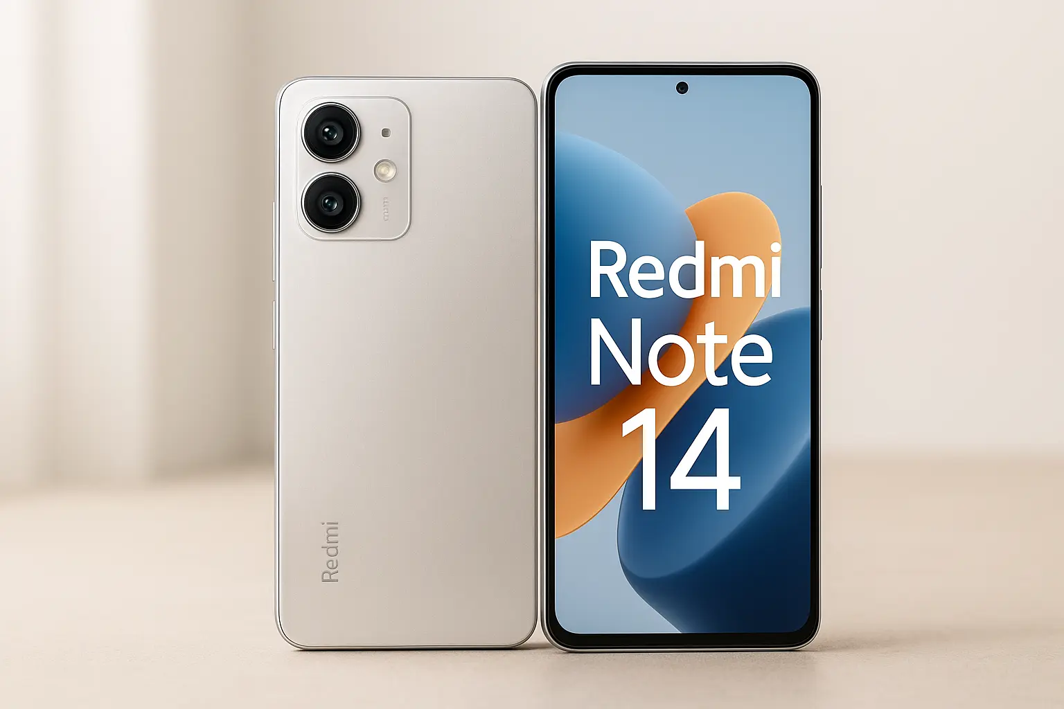 Melhores 5 Redmi Note 14