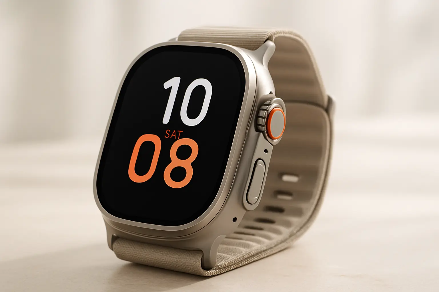 Melhores 5 Galaxy 7 watch ultra