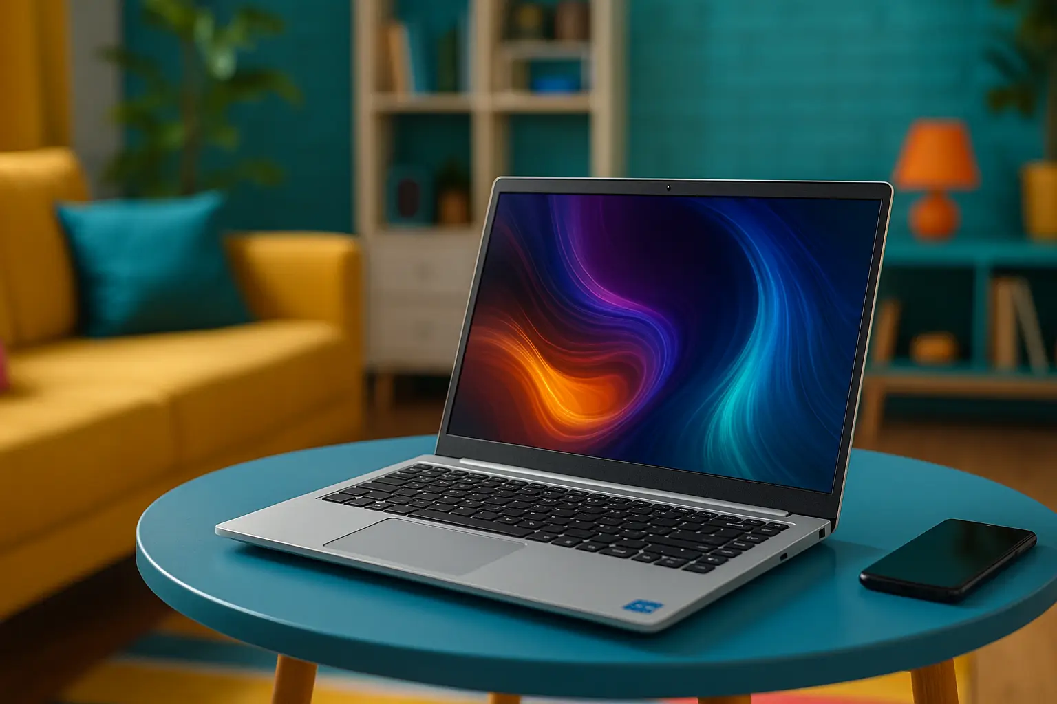 Principais Cinco notebook core i3