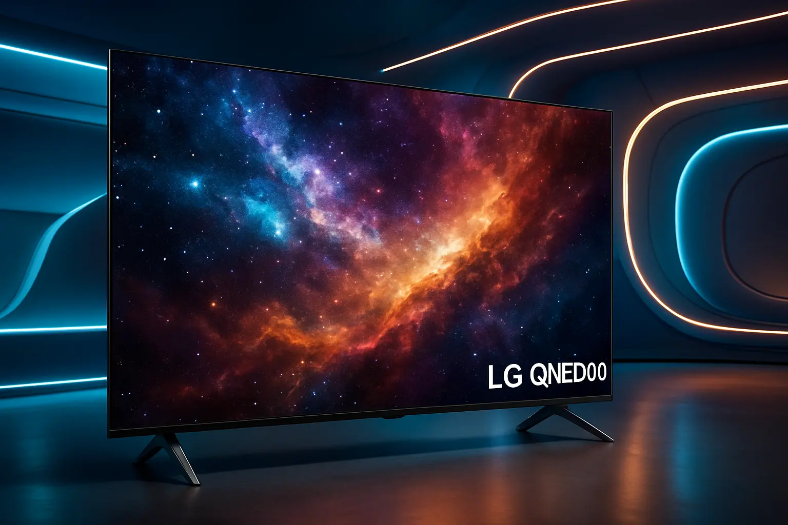 Top 5 LG QNED 80
